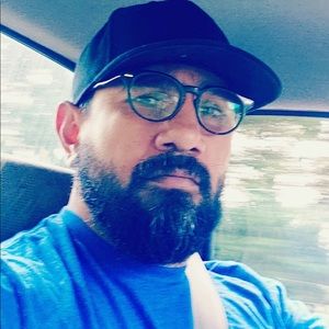 Meet your Posher, Fabian